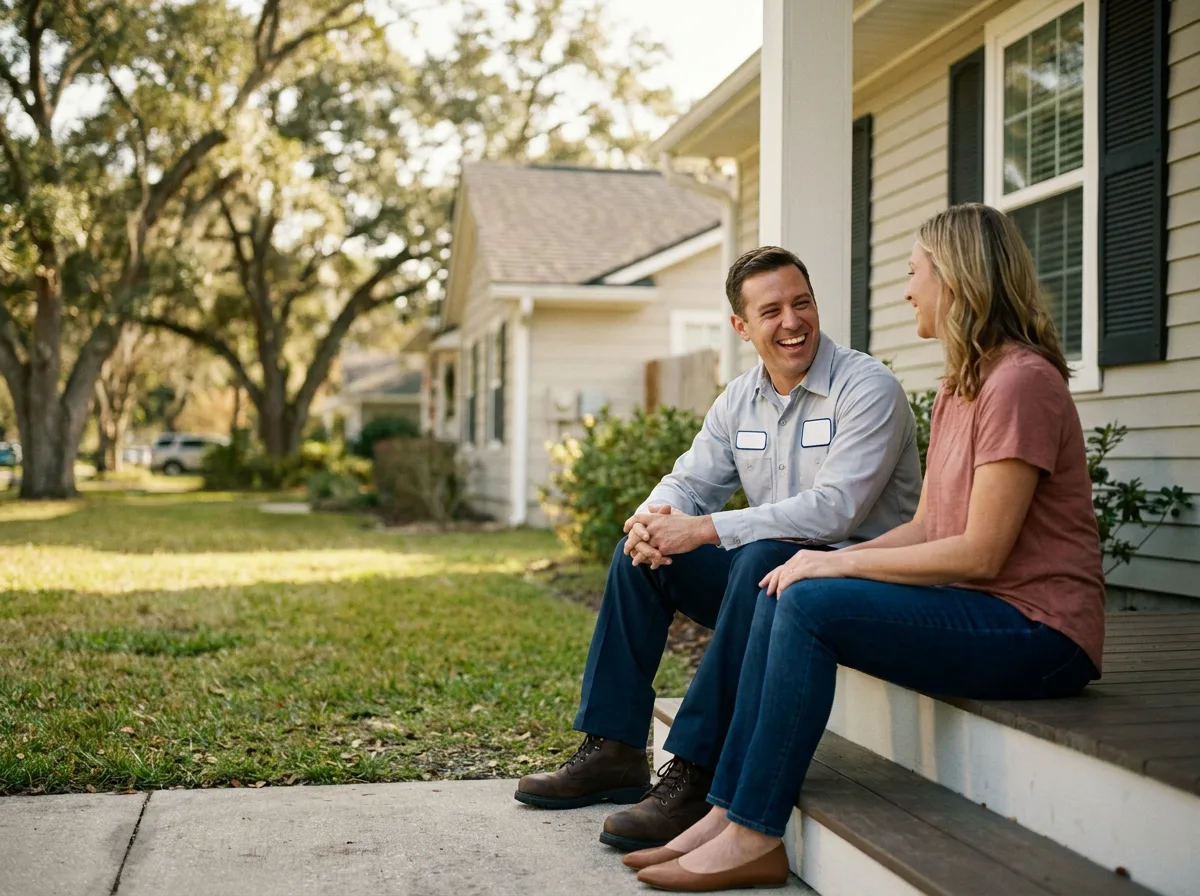 Septic tank pumping FAQs for Lexington, TX